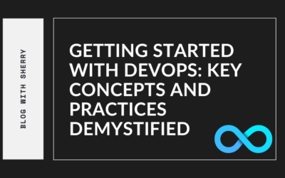 Getting Started with DevOps: Key Concepts and Practices Demy …