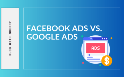 Facebook Ads vs. Google Ads