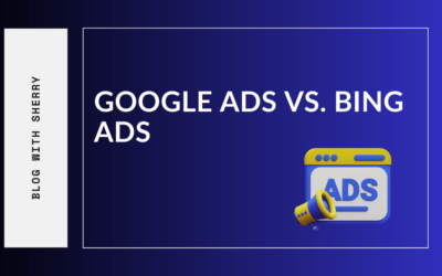 Google Ads vs. Bing Ads